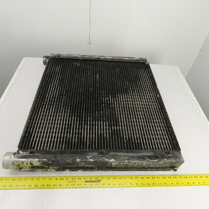 Gardner Denver ESJBE/4 Air Compressor Radiator Heat Exchanger/Cooler