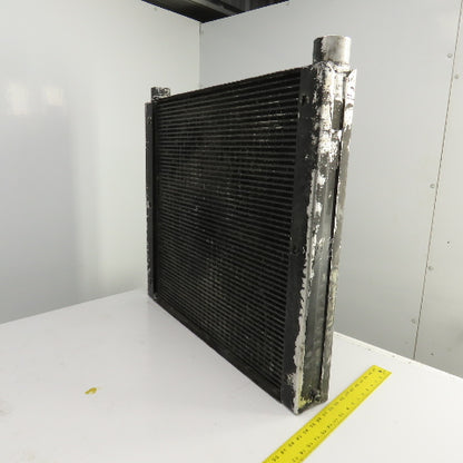 Gardner Denver ESJBE/4 Air Compressor Radiator Heat Exchanger/Cooler