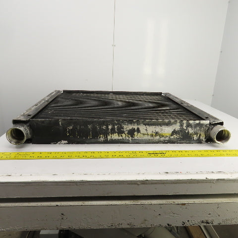 Gardner Denver ESJBE/4 Air Compressor Radiator Heat Exchanger/Cooler