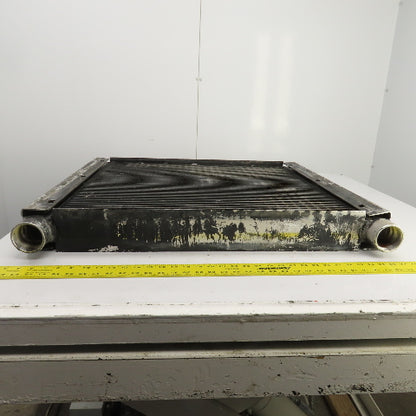 Gardner Denver ESJBE/4 Air Compressor Radiator Heat Exchanger/Cooler