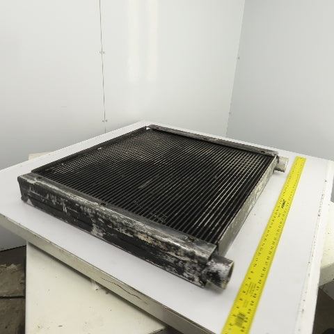 Gardner Denver ESJBE/4 Air Compressor Radiator Heat Exchanger/Cooler
