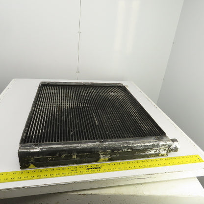 Gardner Denver ESJBE/4 Air Compressor Radiator Heat Exchanger/Cooler