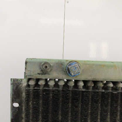 Gardner Denver ESJBE/4 Air Compressor Oil Aftercooler Radiator 31-1/8" x 32-1/4"