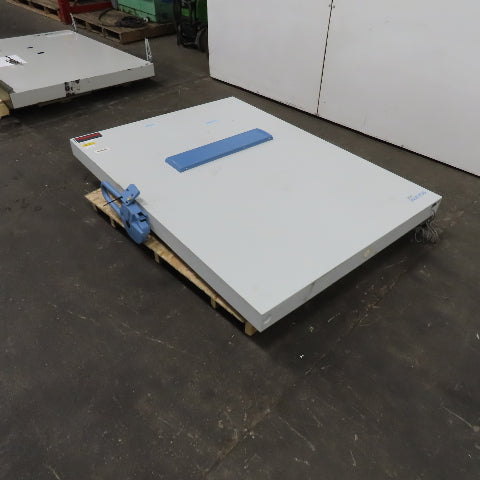 Thermo Fisher ULT2586-4-D48 Upright Freezer Door Assembly