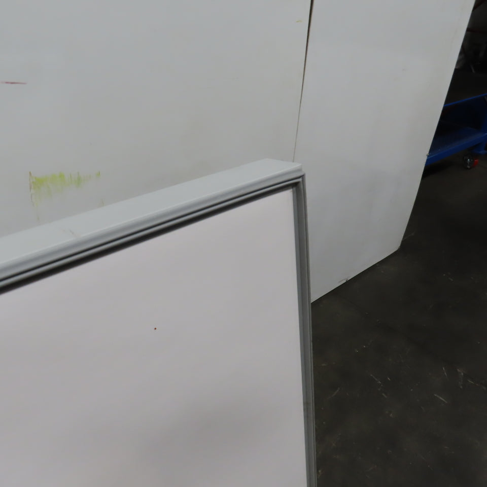 Thermo Fisher ULT2586-4-D48 Upright Freezer Door Assembly