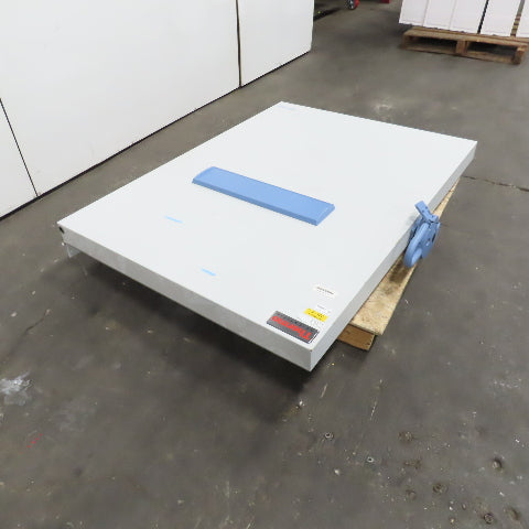 Thermo Fisher ULT2586-4-D48 Upright Freezer Door Assembly