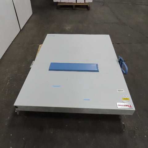 Thermo Fisher ULT2586-4-D48 Upright Freezer Door Assembly