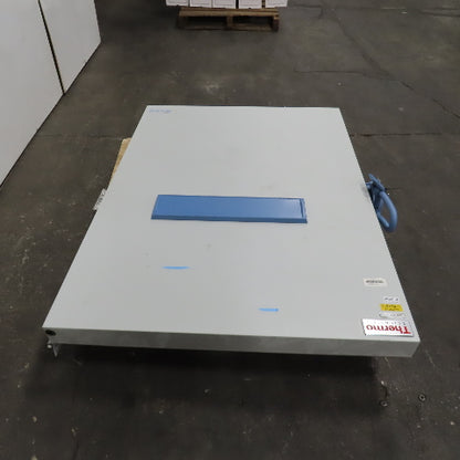 Thermo Fisher ULT2586-4-D48 Upright Freezer Door Assembly