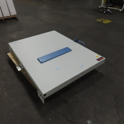 Thermo Fisher ULT2586-4-D48 Upright Freezer Door Assembly