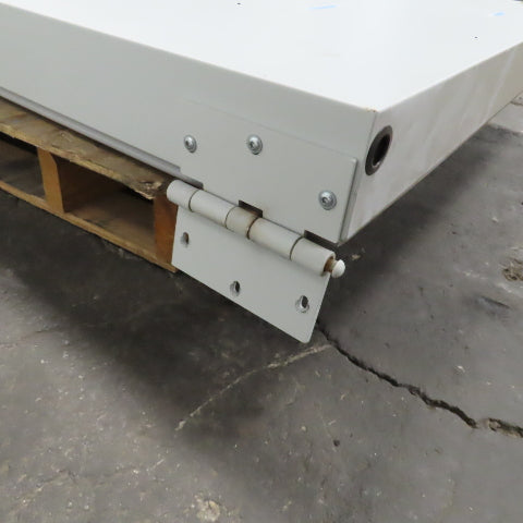 Thermo Fisher ULT2586-4-D48 Upright Freezer Door Assembly