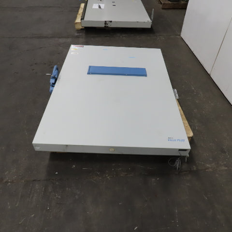 Thermo Fisher ULT2586-4-D48 Upright Freezer Door Assembly