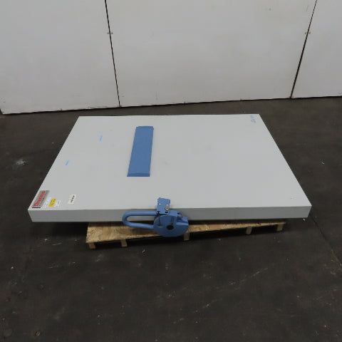 Thermo Fisher ULT2586-4-D48 Upright Freezer Door Assembly