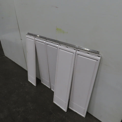 Thermo Fisher ULT2586-4-D48 Upright Freezer Interior Compartment Doors Assembly