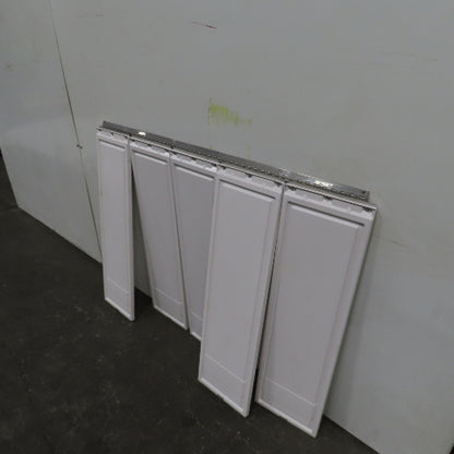 Thermo Fisher ULT2586-4-D48 Upright Freezer Interior Compartment Doors Assembly