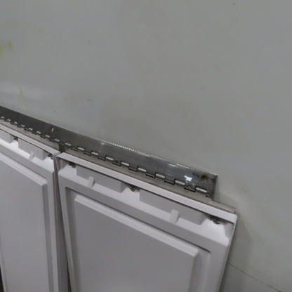 Thermo Fisher ULT2586-4-D48 Upright Freezer Interior Compartment Doors Assembly