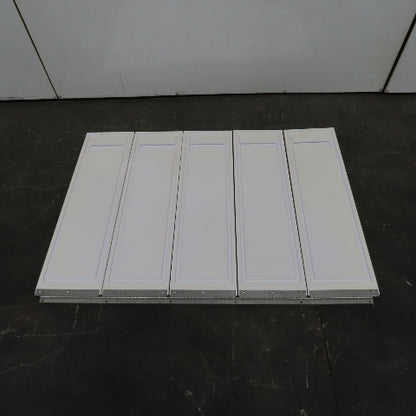 Thermo Fisher ULT2586-4-D48 Upright Freezer Interior Compartment Doors Assembly