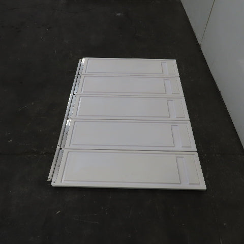 Thermo Fisher ULT2586-4-D48 Upright Freezer Interior Compartment Doors Assembly