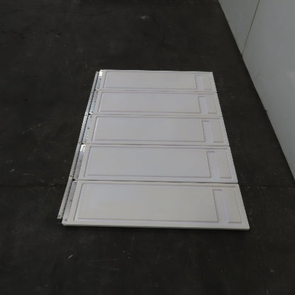 Thermo Fisher ULT2586-4-D48 Upright Freezer Interior Compartment Doors Assembly