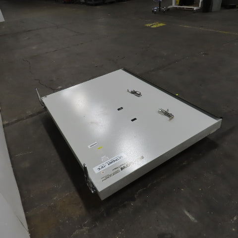 So-Low U85-25 Ultra Low Upright Freezer Exterior Door Assembly