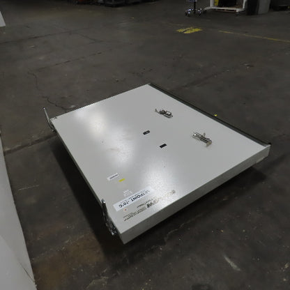 So-Low U85-25 Ultra Low Upright Freezer Exterior Door Assembly