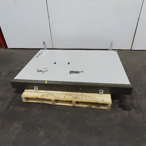 So-Low U85-25 Ultra Low Upright Freezer Exterior Door Assembly