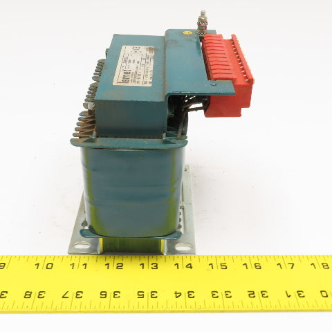 Ismet DAWN 0.3 400 Pri. 300VA 38-144/151V Sec. 50/60Hz Transformer
