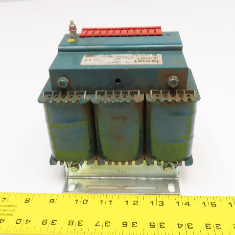 Ismet DAWN 0.3 400 Pri. 300VA 38-144/151V Sec. 50/60Hz Transformer