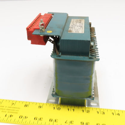 Ismet DAWN 0.3 400 Pri. 300VA 38-144/151V Sec. 50/60Hz Transformer