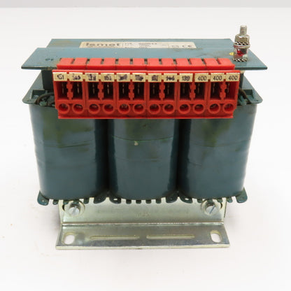Ismet DAWN 0.3 400 Pri. 300VA 38-144/151V Sec. 50/60Hz Transformer