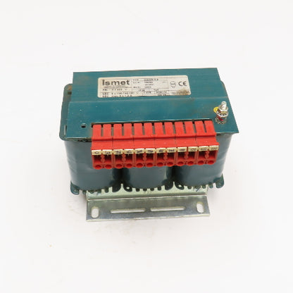 Ismet DAWN 0.3 400 Pri. 300VA 38-144/151V Sec. 50/60Hz Transformer