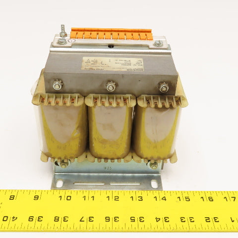Imetron 0472530 400V Pri 0.3kVa 138-144/151V Sec. Transformer