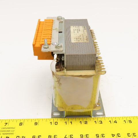 Imetron 0472530 400V Pri 0.3kVa 138-144/151V Sec. Transformer