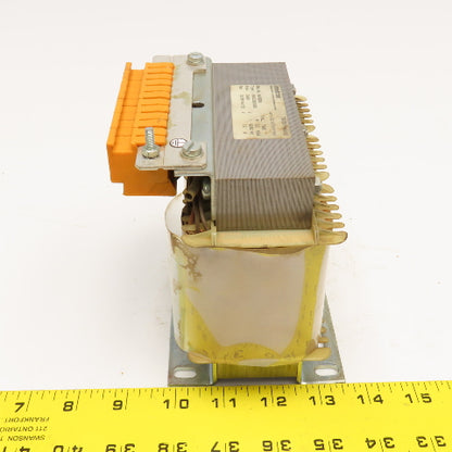 Imetron 0472530 400V Pri 0.3kVa 138-144/151V Sec. Transformer