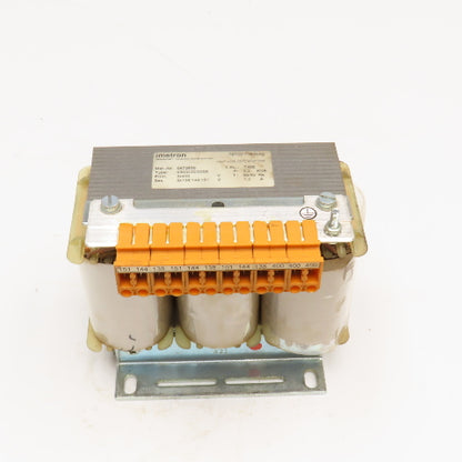 Imetron 0472530 400V Pri 0.3kVa 138-144/151V Sec. Transformer