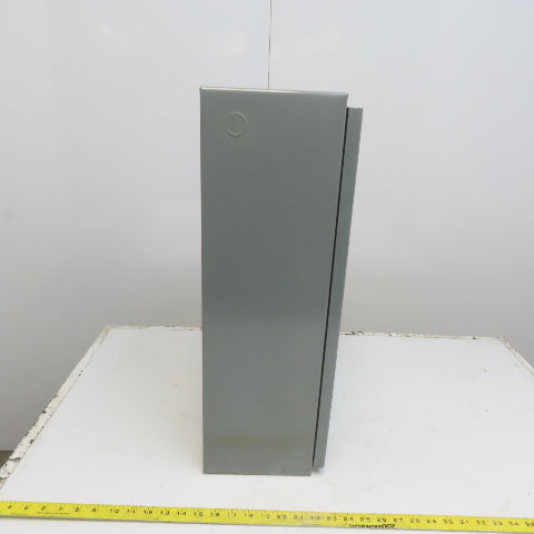 Allen Bradley 512ABB-6P-24R Combination Motor Starter Enclosure 509-A0D Sze 0