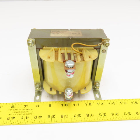Imetron Type 9005739/0407 0.35H 4A 300/360V Inductor