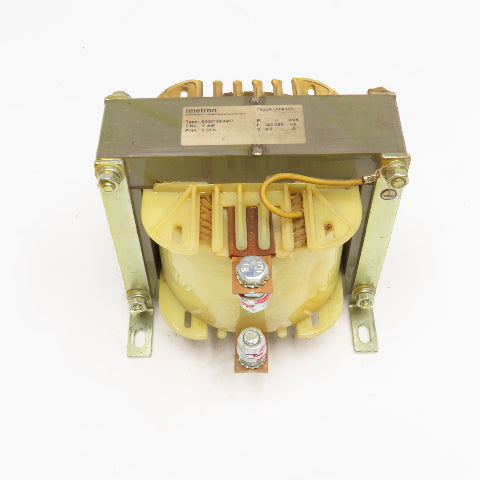 Imetron Type 9005739/0407 0.35H 4A 300/360V Inductor