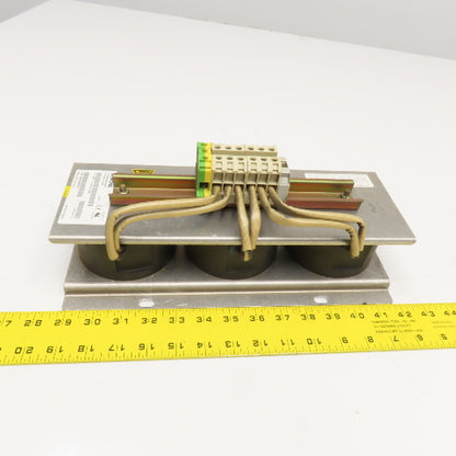 Siemens 1P 6SN1111-0AA00-0BA1 16kW 3Ph Choke