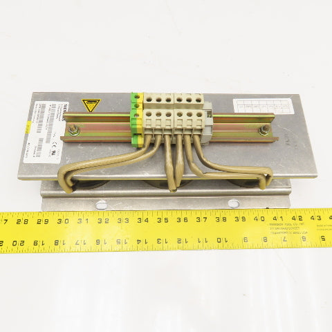 Siemens 1P 6SN1111-0AA00-0BA1 16kW 3Ph Choke