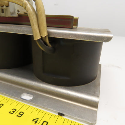 Siemens 1P 6SN1111-0AA00-0BA1 16kW 3Ph Choke