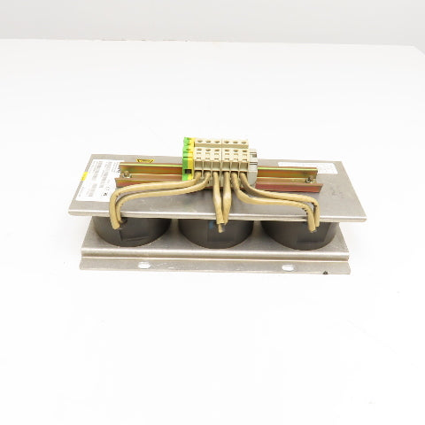 Siemens 1P 6SN1111-0AA00-0BA1 16kW 3Ph Choke