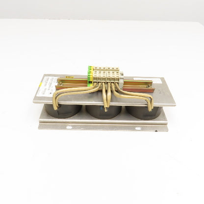 Siemens 1P 6SN1111-0AA00-0BA1 16kW 3Ph Choke