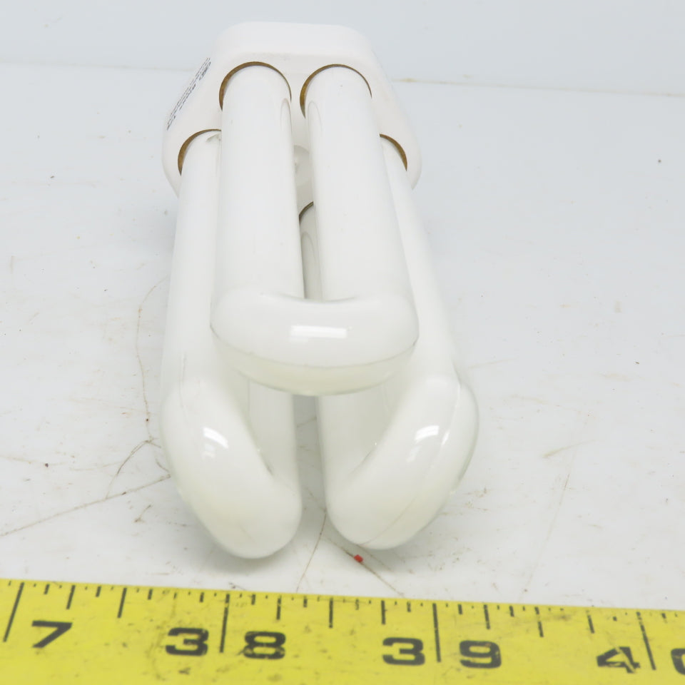 GE 97635 F42TBX/835/A/ECO 42 Watts 4 Pin Base Triple GX24-q4 Lot of 3