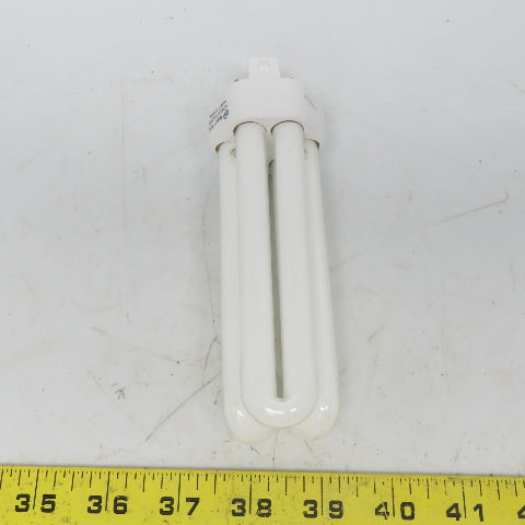 GE 97635 F42TBX/835/A/ECO 42 Watts 4 Pin Base Triple GX24-q4 Lot of 3