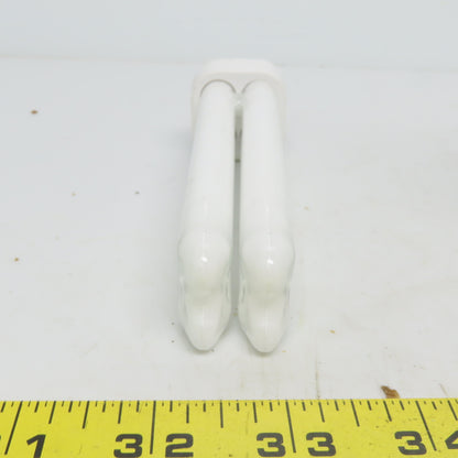 GE 976138 F26DBX/841/ECO4P Ecolux 26 Watts 4 Pin Base 1800 Lumen Lot of 3