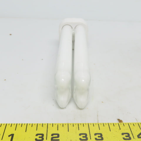 GE 976138 F26DBX/841/ECO4P Ecolux 26 Watts 4 Pin Base 1800 Lumen Lot of 3