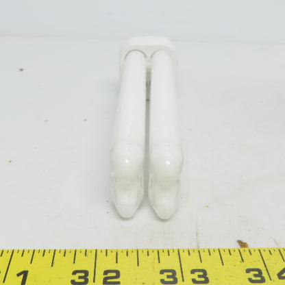GE 976138 F26DBX/841/ECO4P Ecolux 26 Watts 4 Pin Base 1800 Lumen Lot of 3