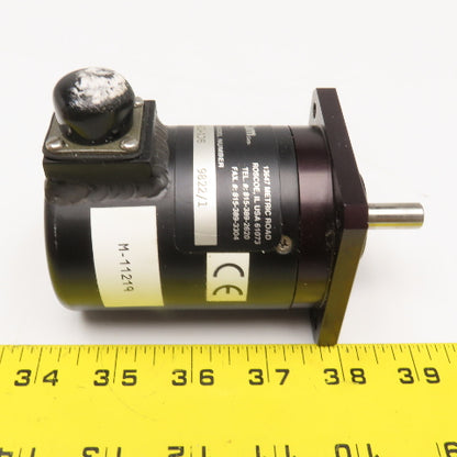 Electro Cam PS-5238-11-ADS Rotary Encoder 3/8" Shaft