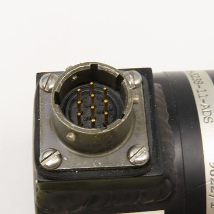 Electro Cam PS-5238-11-ADS Rotary Encoder 3/8" Shaft