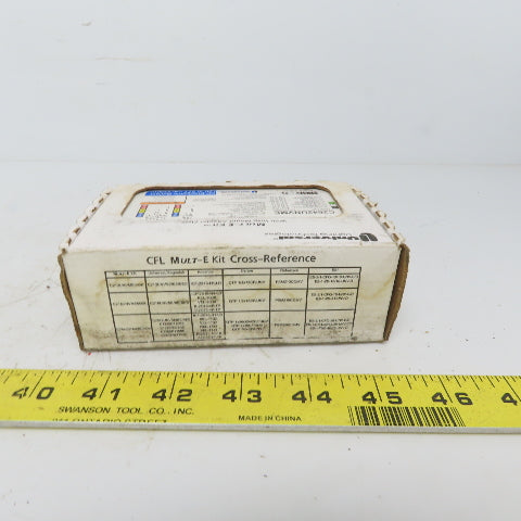 Triad C2642UNVME Compact Fluorescent CF Electronic Ballast 120/277 50/60Hz Lot/2